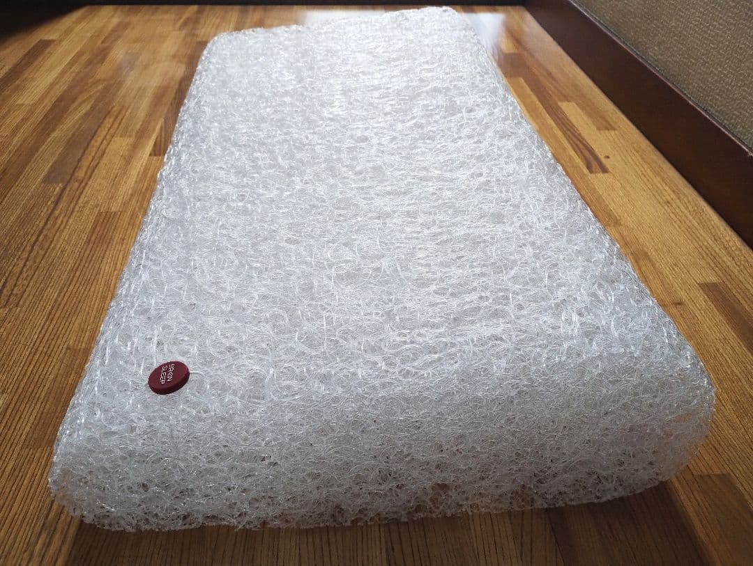 【新品、未使用】ブレインスリープ ピロー ハイ 9グラデーション