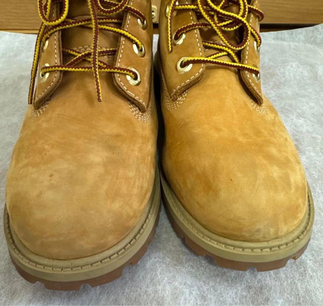 ティンバーランド