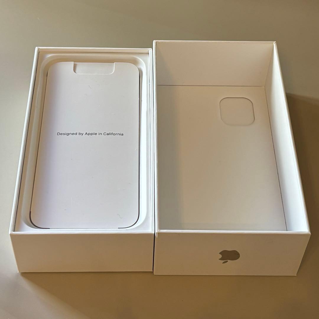 Apple iPhone11 ホワイト 64GB SIMフリー