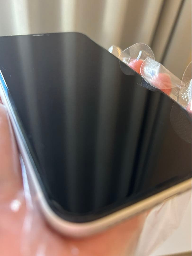 Apple iPhone11 ホワイト 64GB SIMフリー