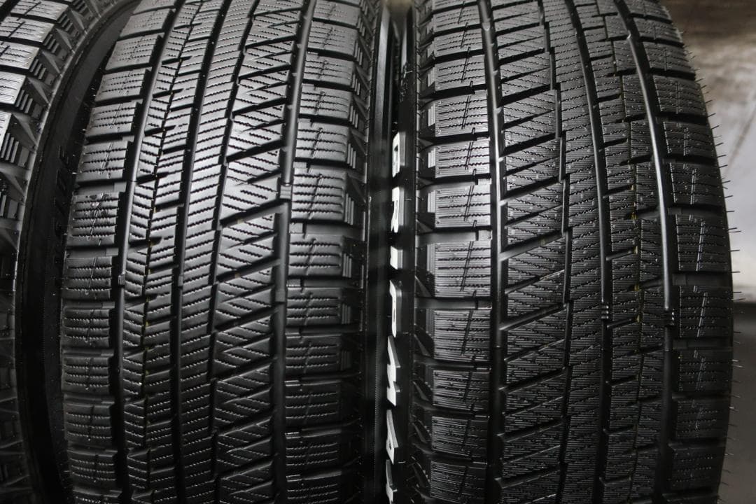 スタッドレス GRIPICE 175/65R15 バリ溝 お洒落 LMSPORT
