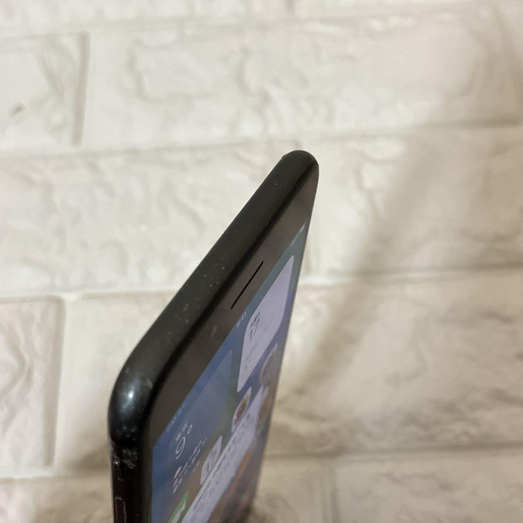 iPhone 8 Plus 64GB／最大容量67%／SIMロックあり