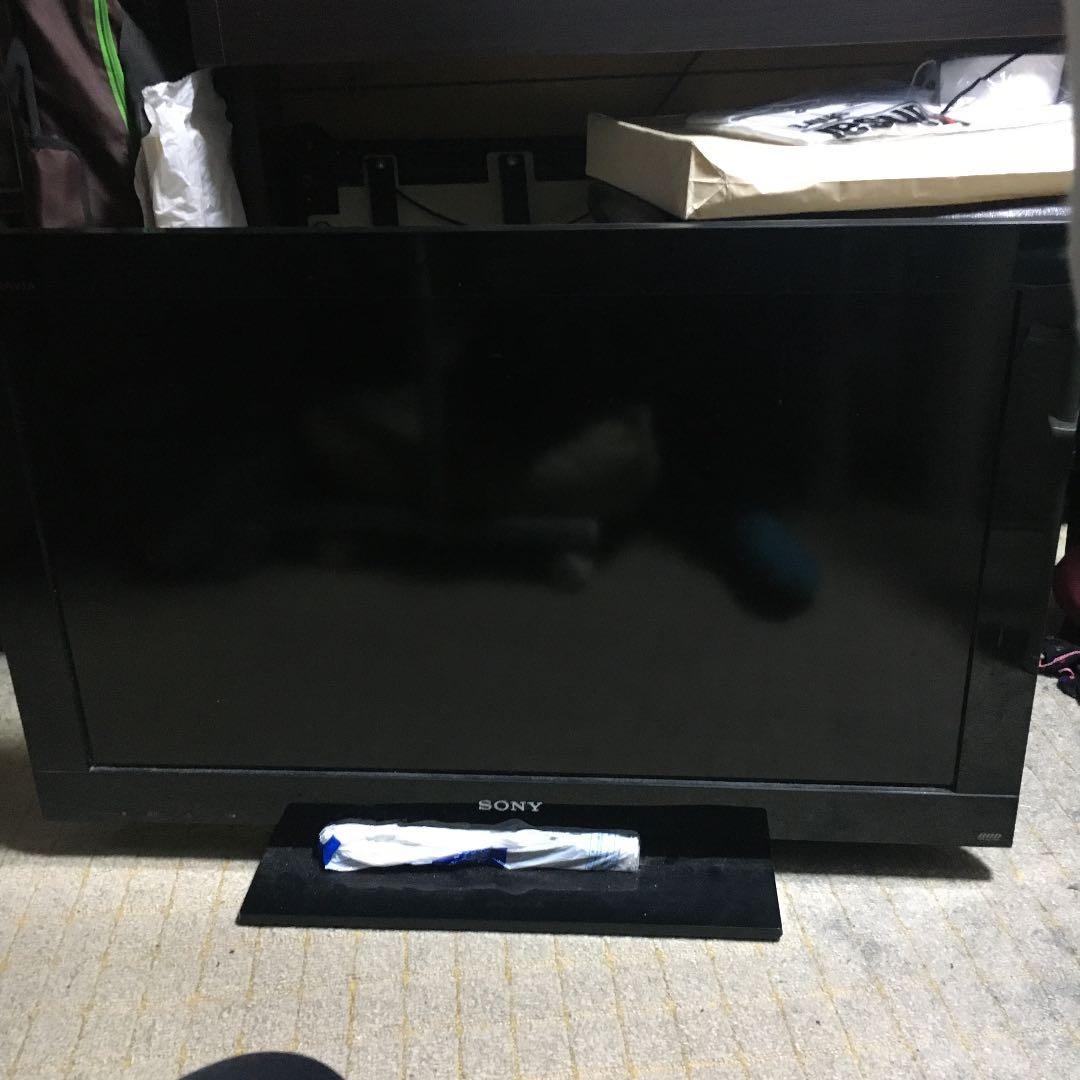 テレビ SONY BRAVIA BX30H KDL-32BX30H(B)