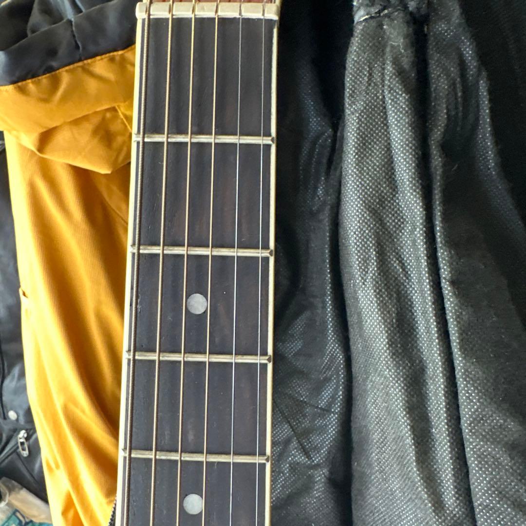 ✨✨超美品！LumberエレアコLF5ENA