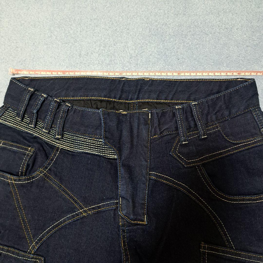 フィンチ Fin-ch デニム ジーンズ