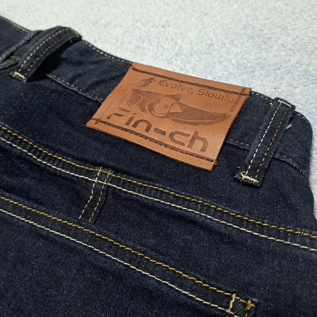 フィンチ Fin-ch デニム ジーンズ
