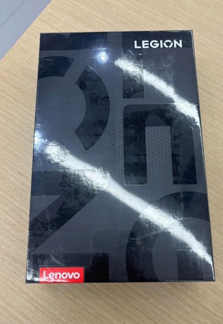Androidタブレット本体 Lenovo Legion Tab Y700 2025 TB327FU 512g