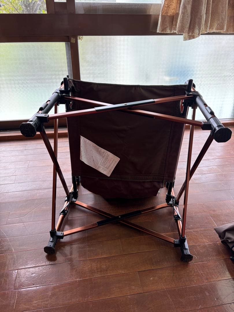 Coleman マスターシリーズCOMFORT MASTER