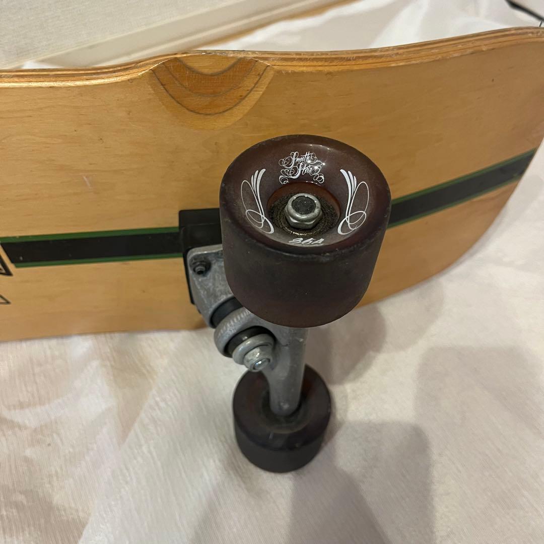 【希少】 Z-Flex Z-pig ジョージウィルソン コンプリート