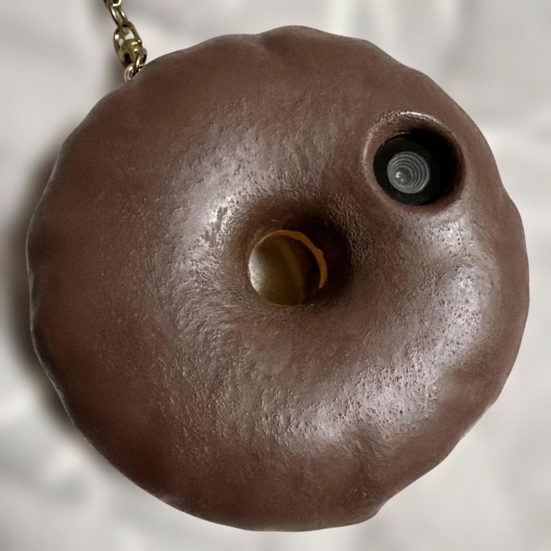 トイデジ ドーナツカメラ