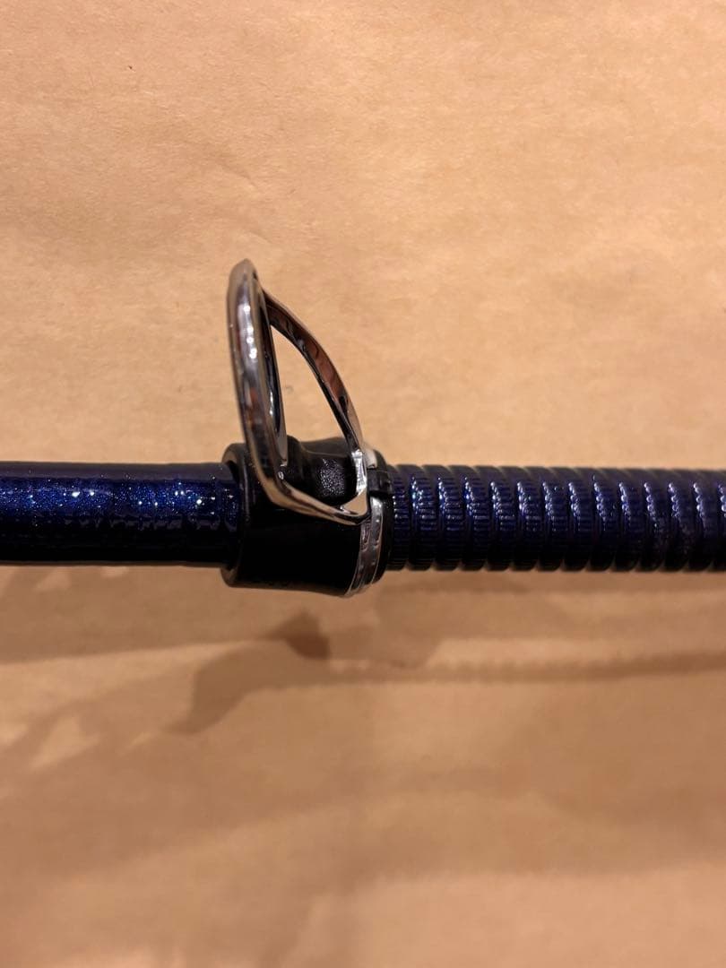 シマノ サーフランダー （サーフリーダー）405EX-T 投げ竿 竿袋付き