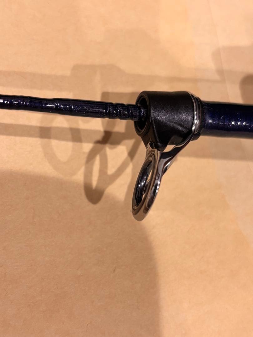 シマノ サーフランダー （サーフリーダー）405EX-T 投げ竿 竿袋付き