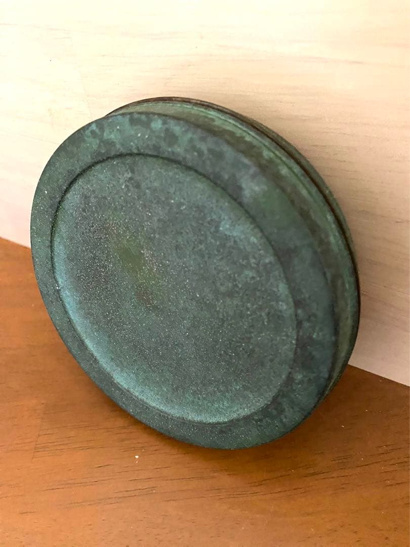 中国古玩 龍文浮彫 朱肉入 清代 唐物 希少品