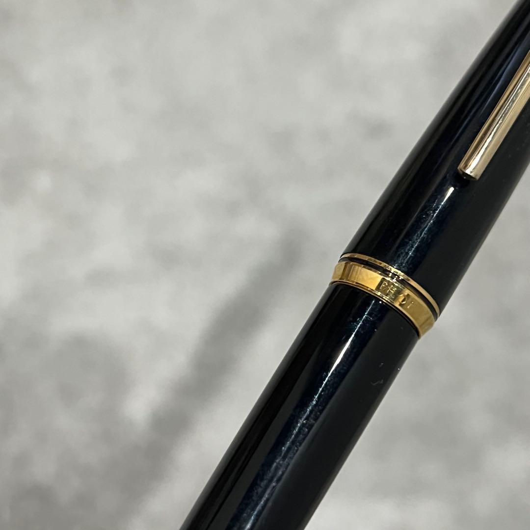 PILOT 18Kペン先万年筆 パイロット H276 F ヴィンテージ 日本製