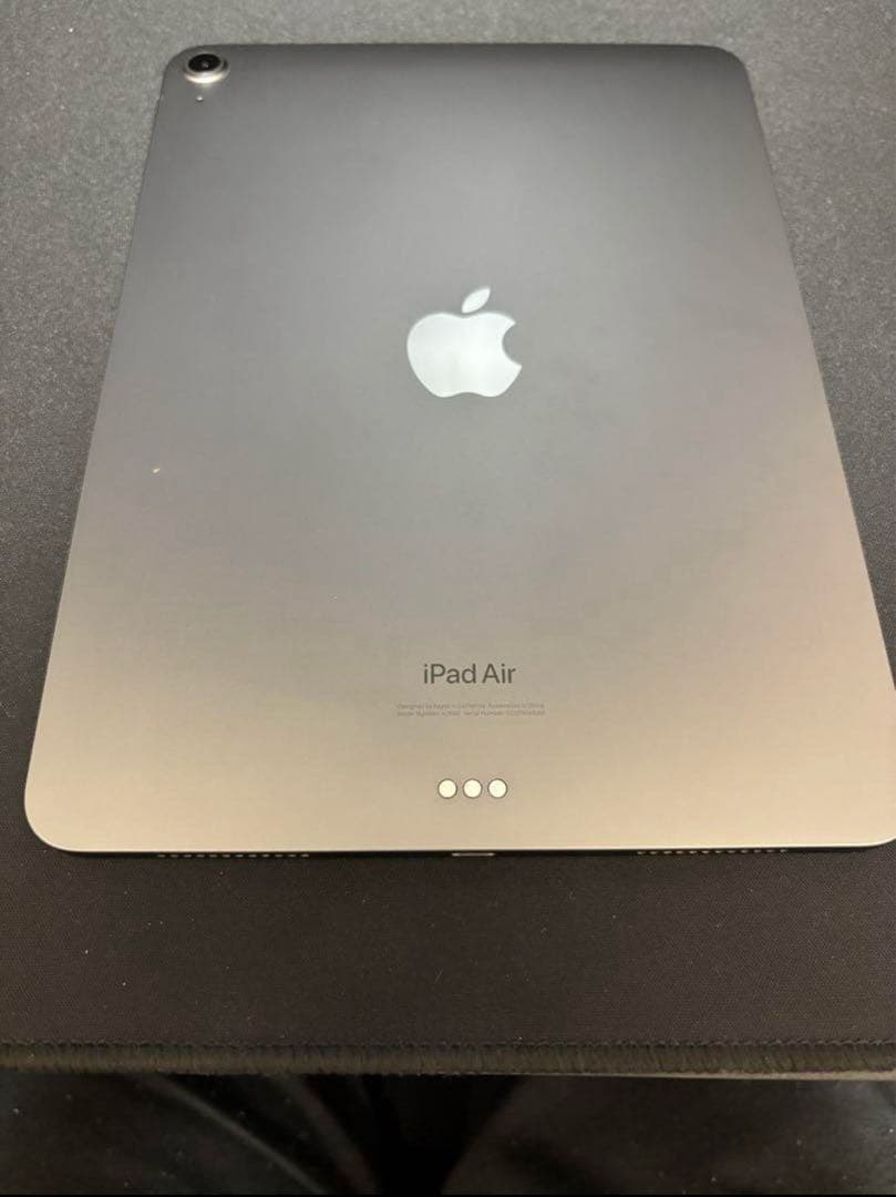 Apple iPad air 11インチ 第5世代 64GB WiFiモデル