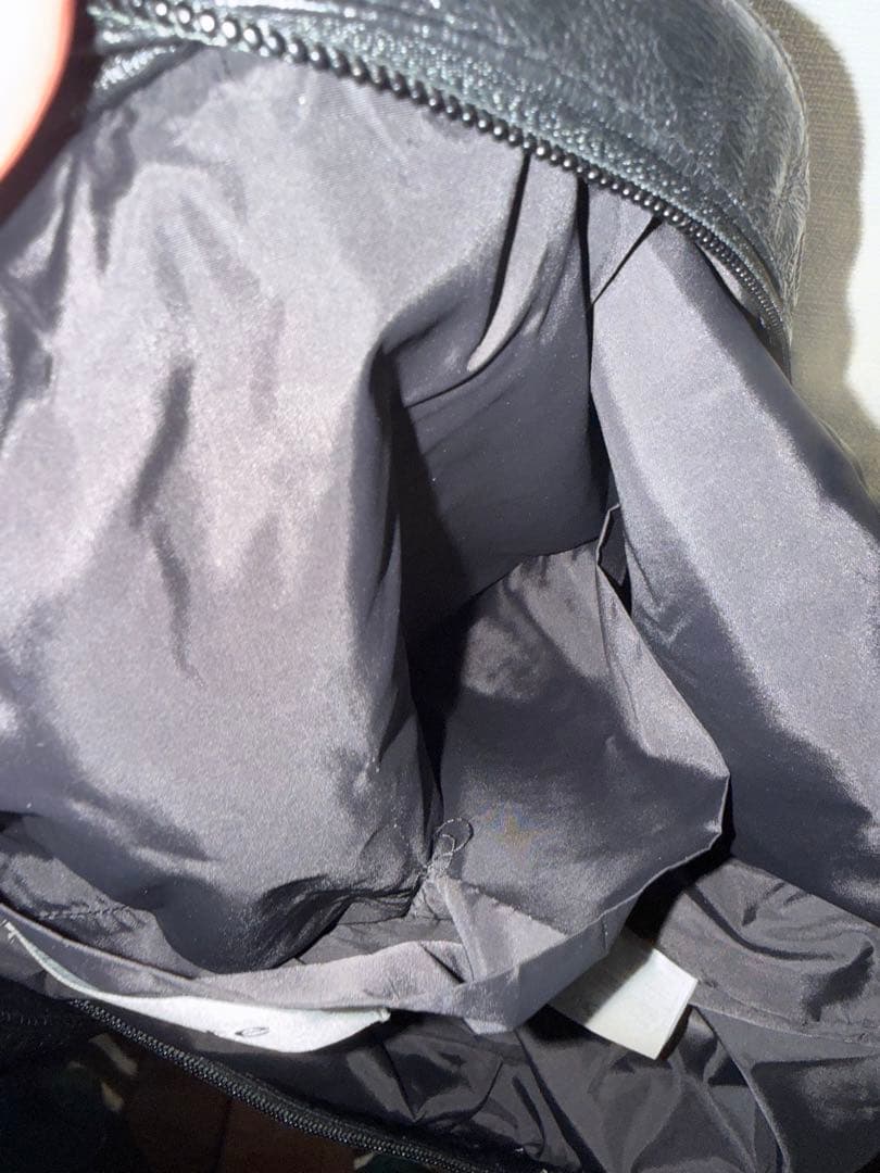 【Arte Antwerp】Big Shiny Bag