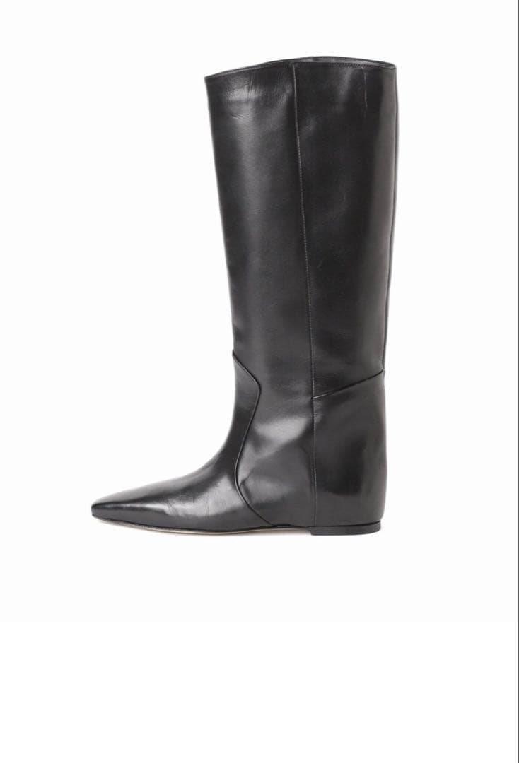 Spick & Span CORSO ROMA9コルソローマノーヴェロングブーツ