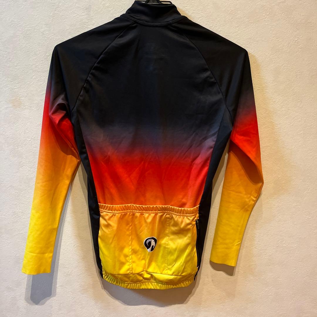 stolen goat サイクルジャージ 長袖