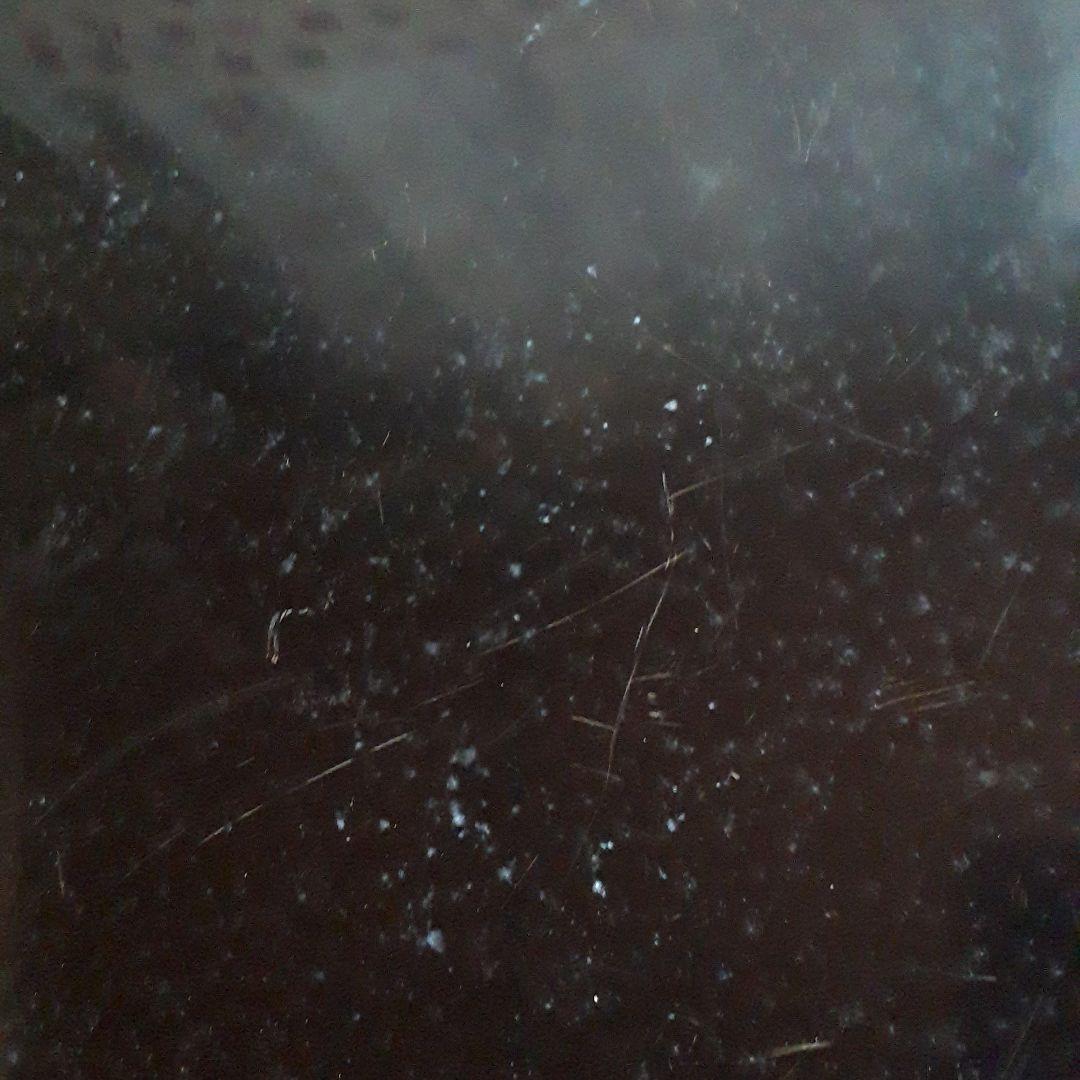 昭和レトロ　木箱入り　輪島塗　お膳　10客　漆器　お盆