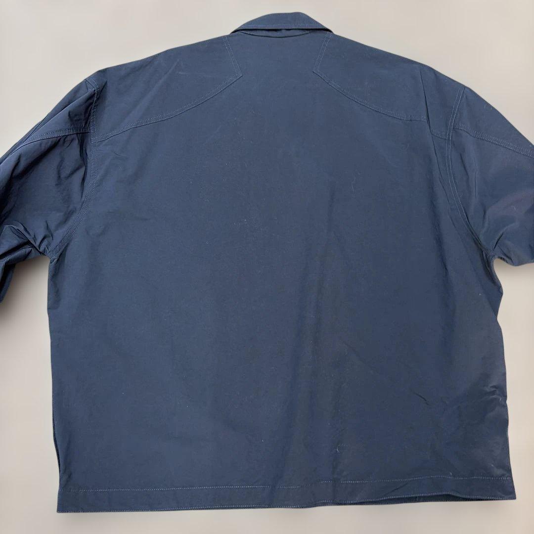 美品　digawel ZIPジャケット サイズ2