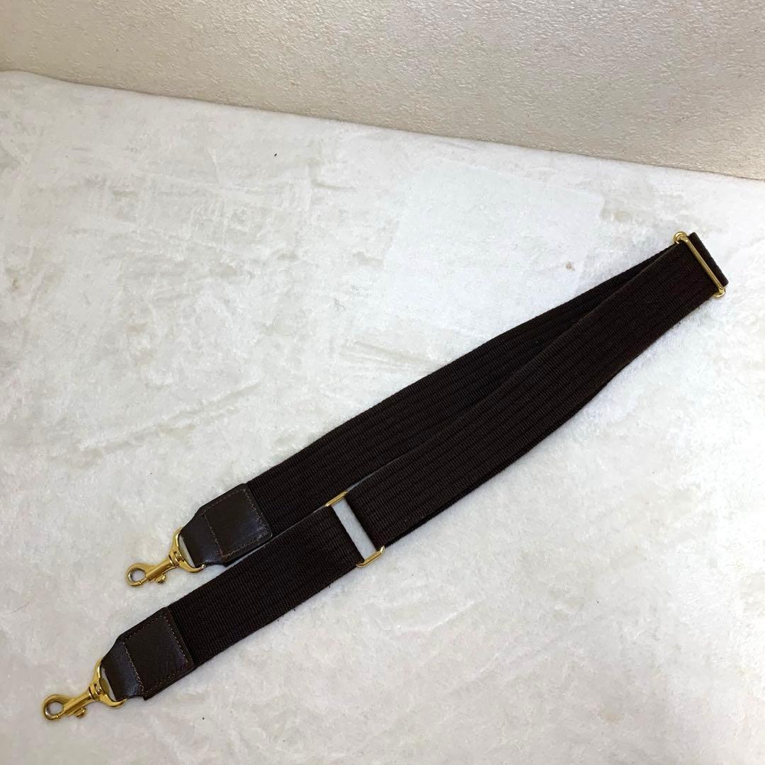 BURBERRY GOLF バーバリーゴルフ　ボストンバック　2WAY