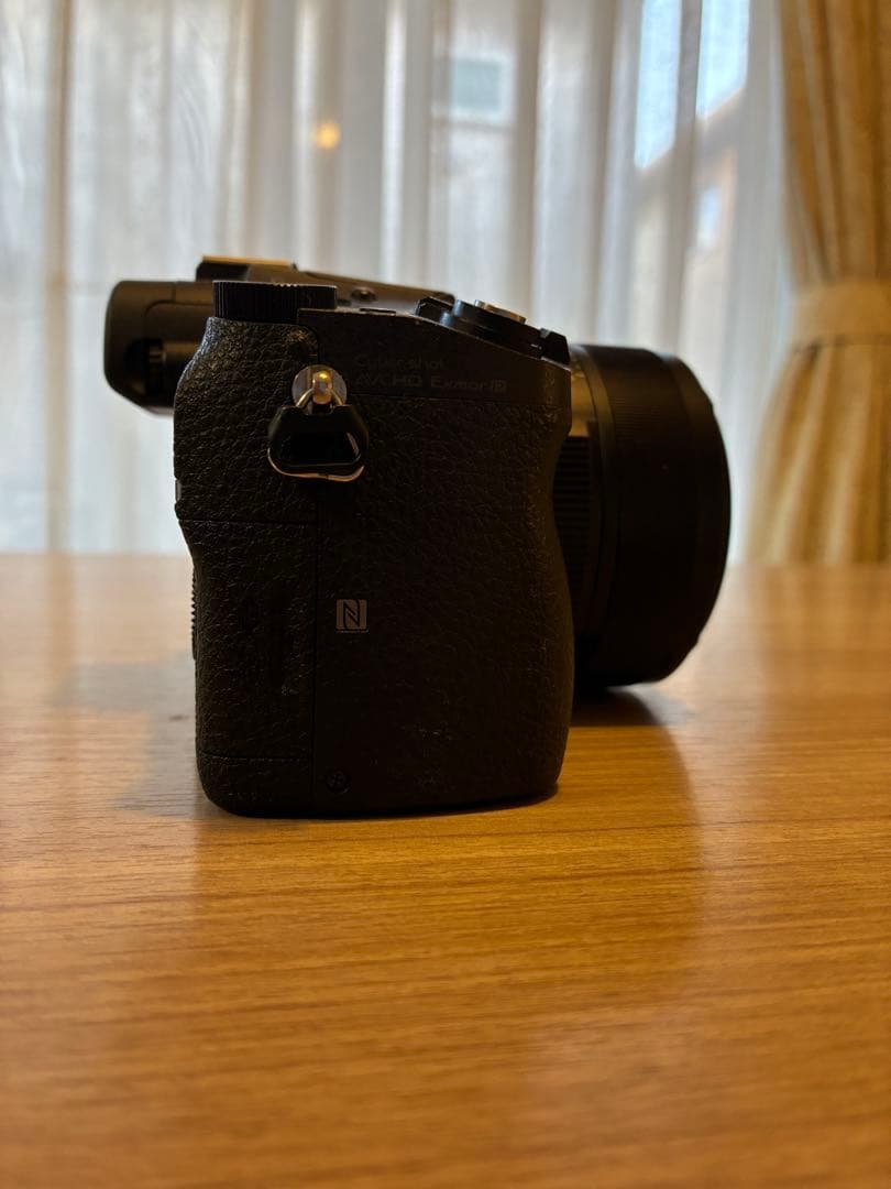 SONY サイバーショット　RX10