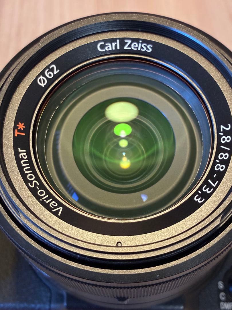 SONY サイバーショット　RX10