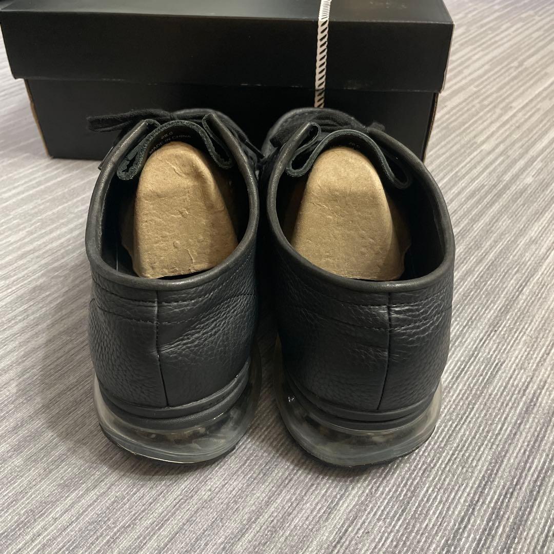 靴 COOTIE Tomo&Co. STOCK NO: Air Moccasins