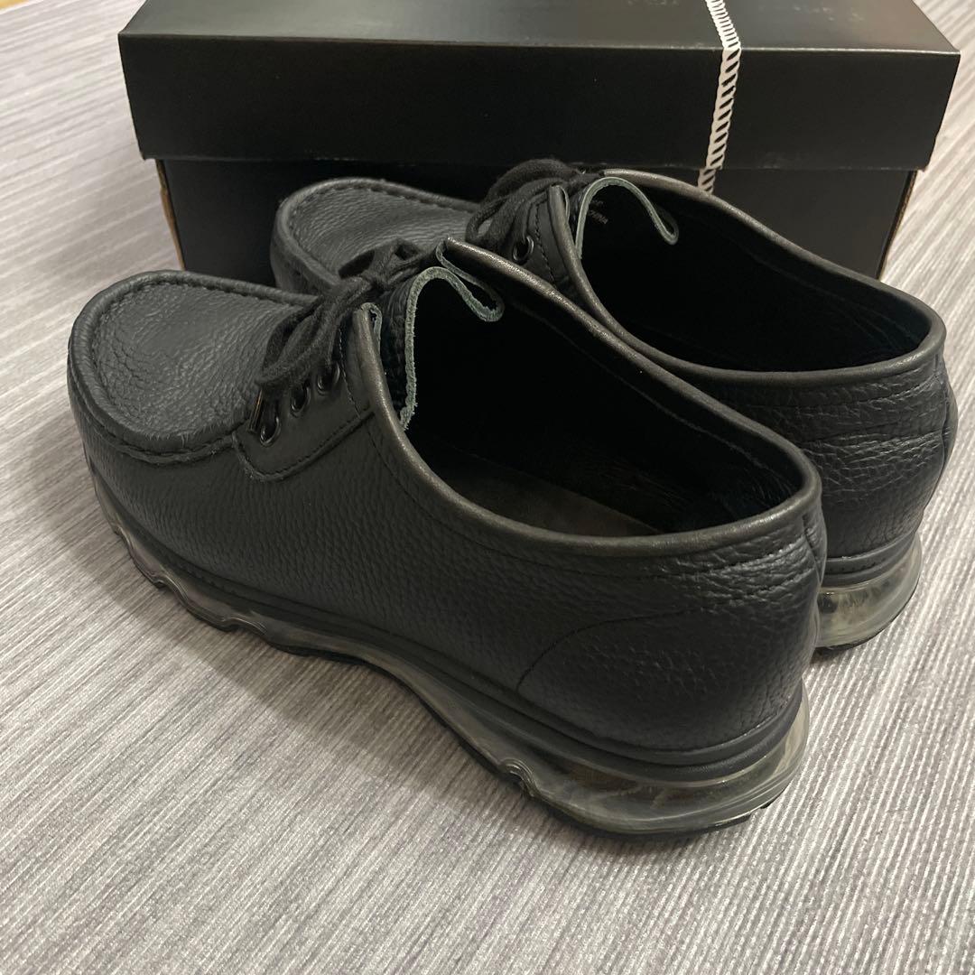 靴 COOTIE Tomo&Co. STOCK NO: Air Moccasins