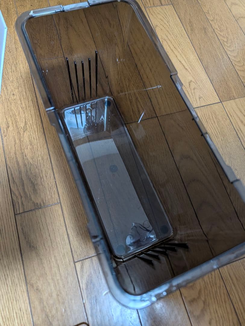 BONIQ 3.0　7Lコンテナ一式セット