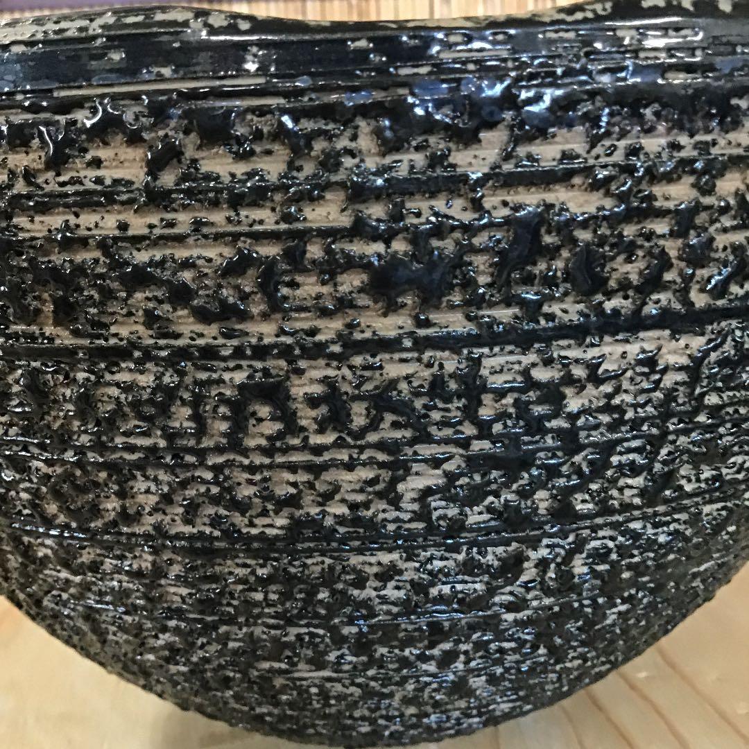 茶道具 建水 No354