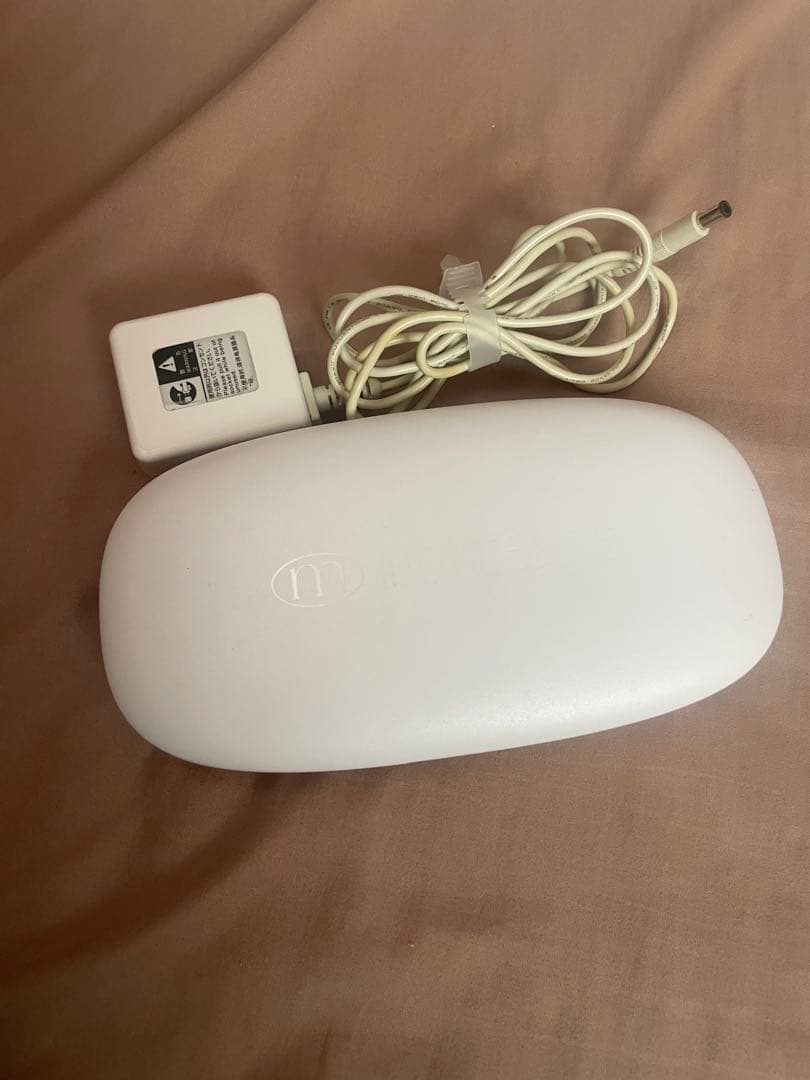 Moisteane IV 美顔器　フェイスマスク