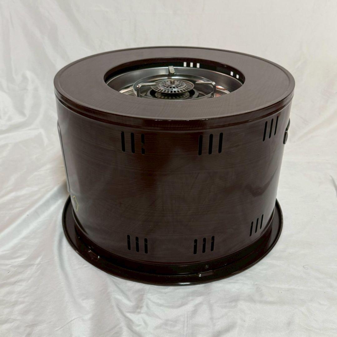 KT-1619 コロナ　石油こんろ