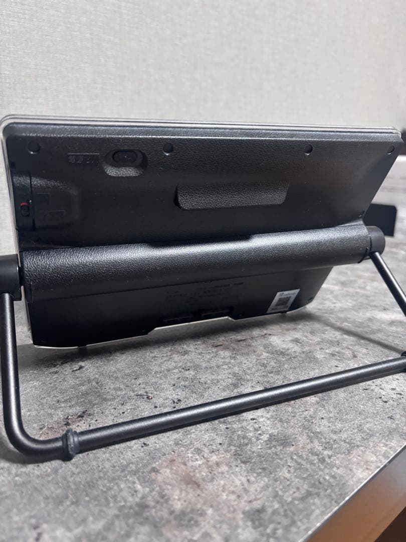 Panasonicミニテレビ