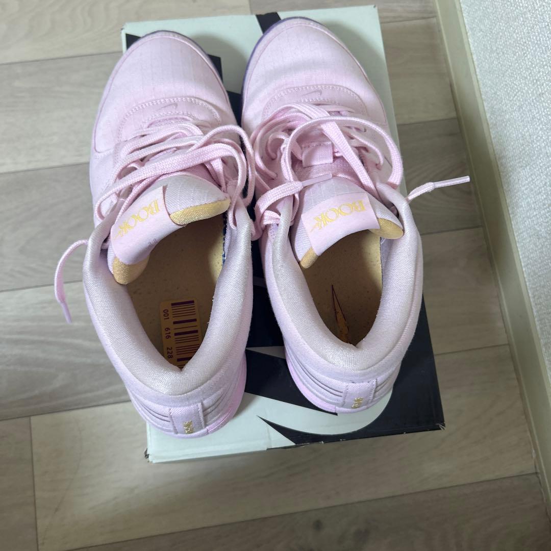 Book1ナイキ　ブック1 箱無し