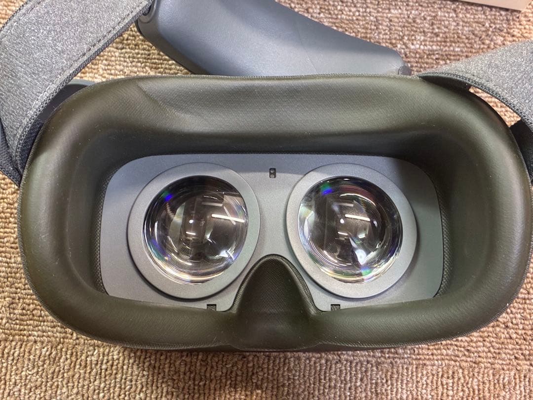 【動作確認済み】Pico G2 4K スタンドアローン型VR ゴーグル