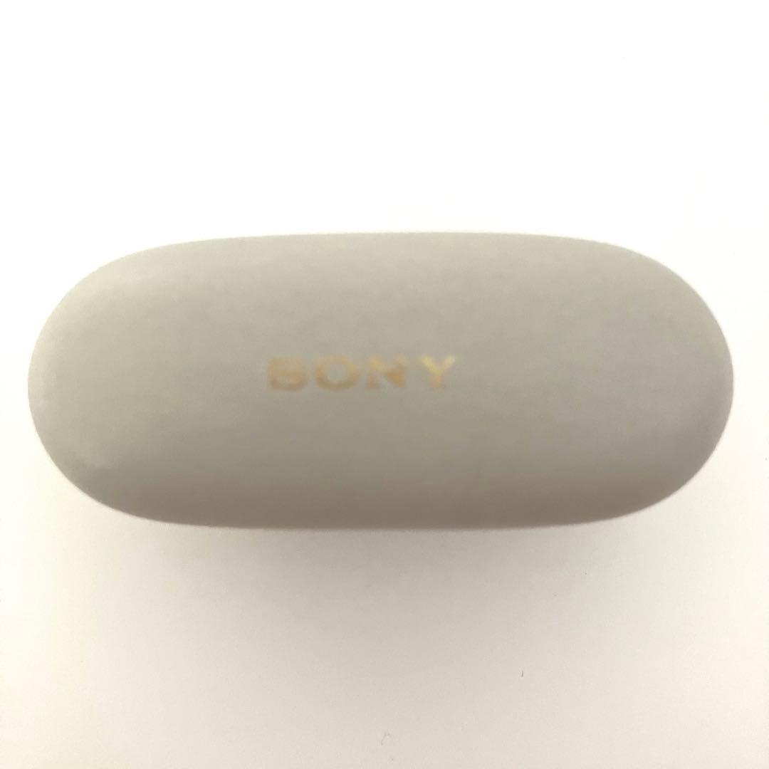 SONY WF-1000XM5【動作•バッテリー良好】