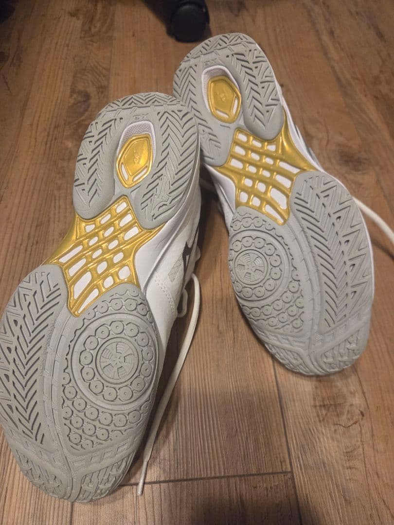 ミズノ ウェーブクロープロ3 26.0cm