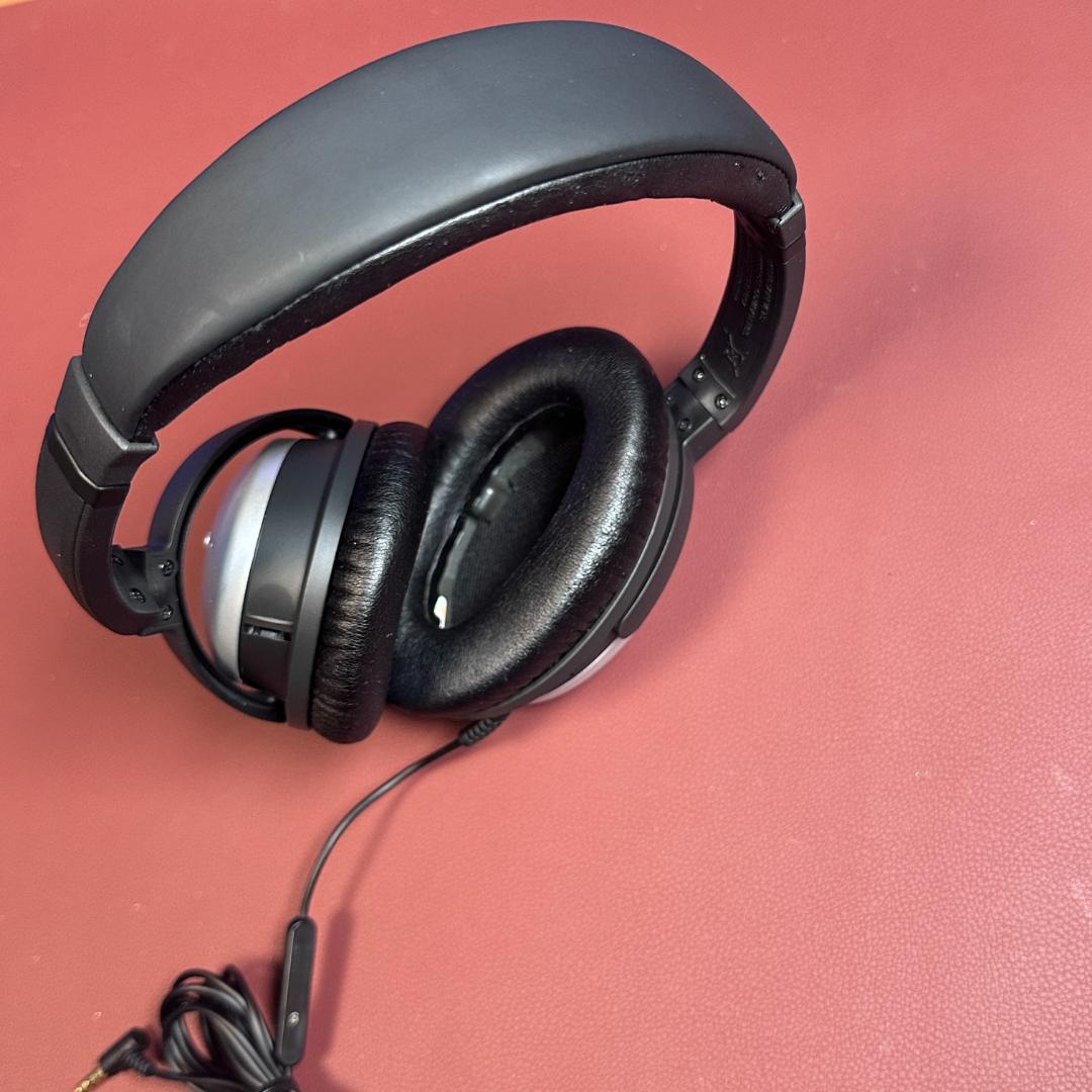BOSE QuietComfort 15 ノイズキャンセリング QC-15
