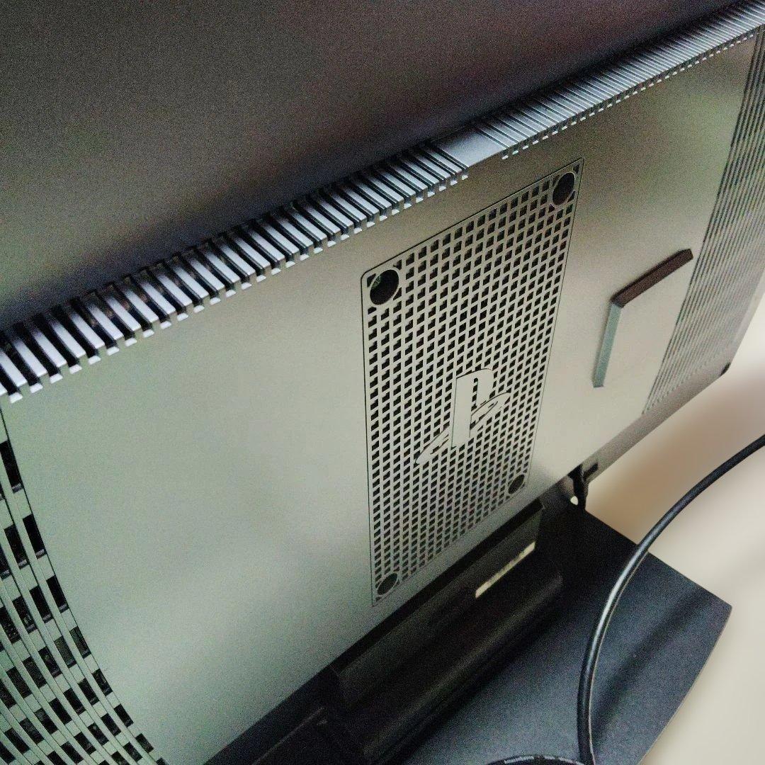 SONY ディスプレイ 本体 RCA端子対応