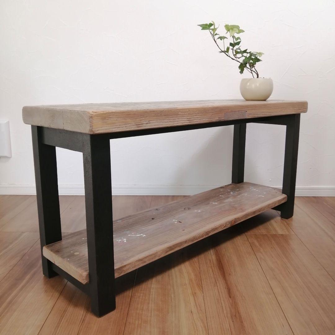 ハンドメイド ディスプレイラック ※おまけ付き