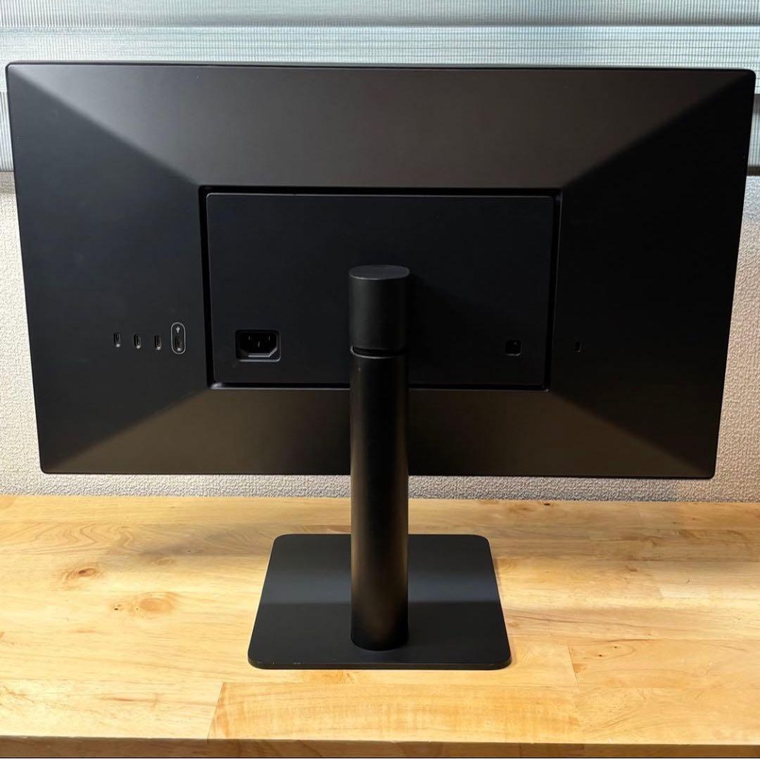 【美品】LG UltraFine 4KDisplay21.5 22MD4KA-B