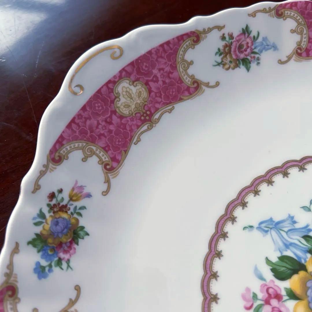 ロイヤルアルバート　レディーカーライル　7点セット♡