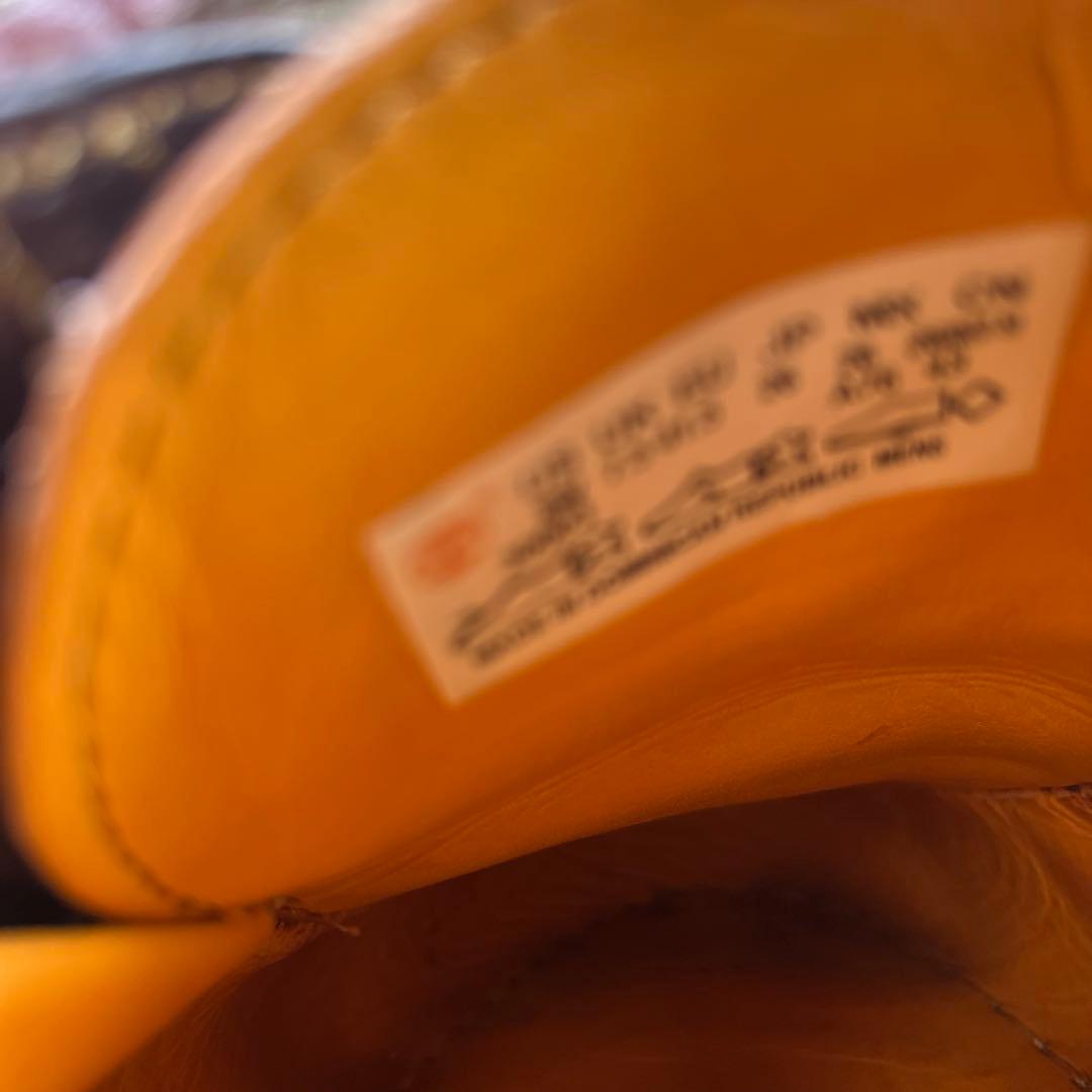 ティンバーランド　3eye 26cm　timberland 3eye