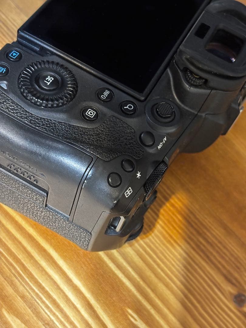 Canon EOS R5 ボディ[良品] おまけ付き