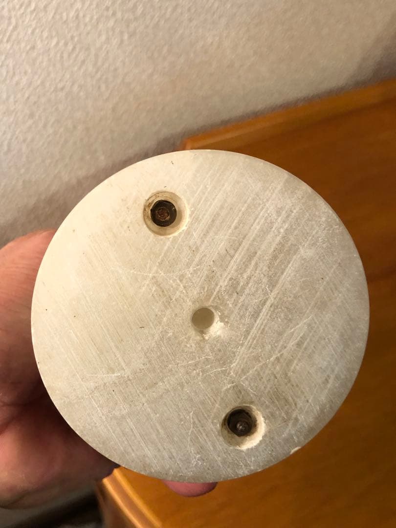 アンティーク　ハーレクイン　ジェスチャー　ツーフェイス　50s レトロ