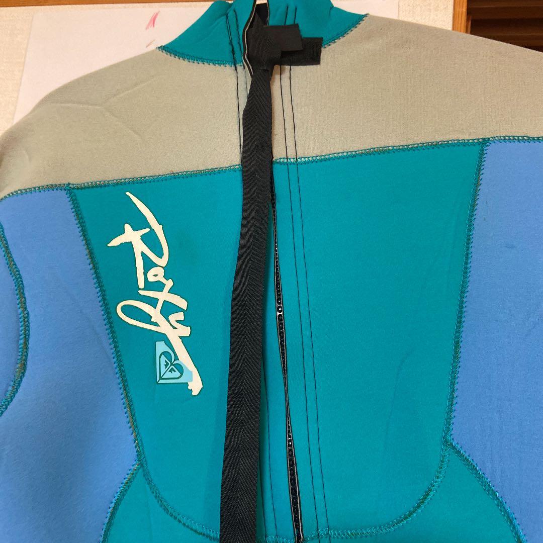 ロキシー ROXY ロンスプ　ウエットスーツ　ウエット　ボディーボード