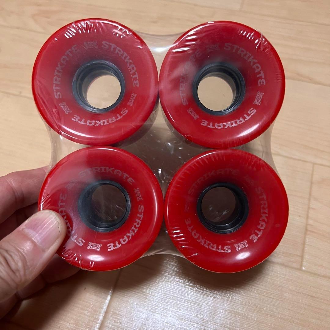 新品！サーフスケートに！CX系トラック足回りセット！ OMG ダークマター 付！