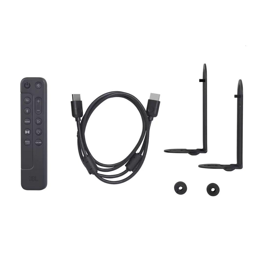 【新品】JBL サウンドバー BAR300 JBLBAR300PROBLKJN