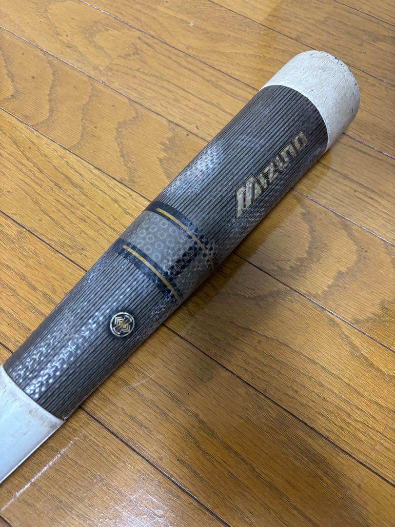 【BEYONDMAX】KING2 ミズノ 84センチ 軟式 FRP バット